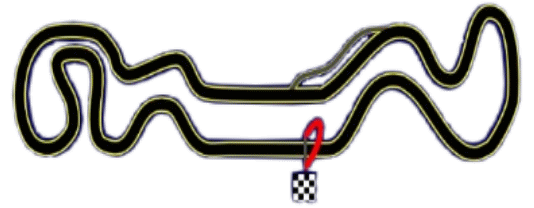 kartbahn